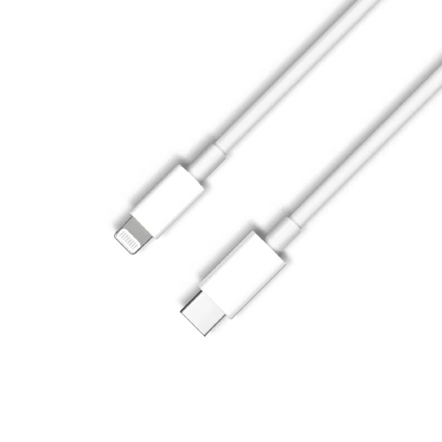 51 USB C to Lightning Cable TPE
